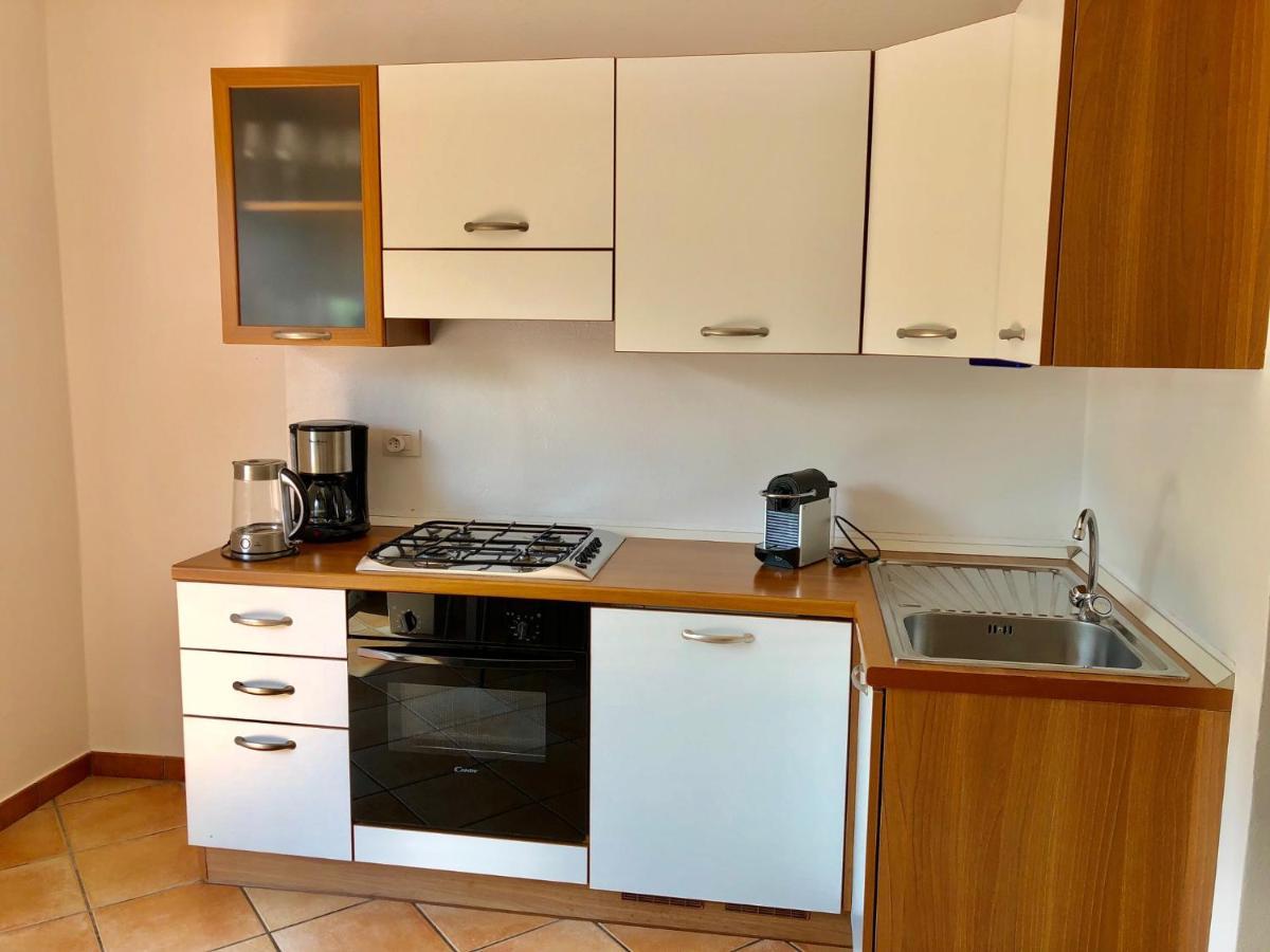Apartamento Residenza Ai Ronchi 3 4 7 8 Maccagno Exterior foto