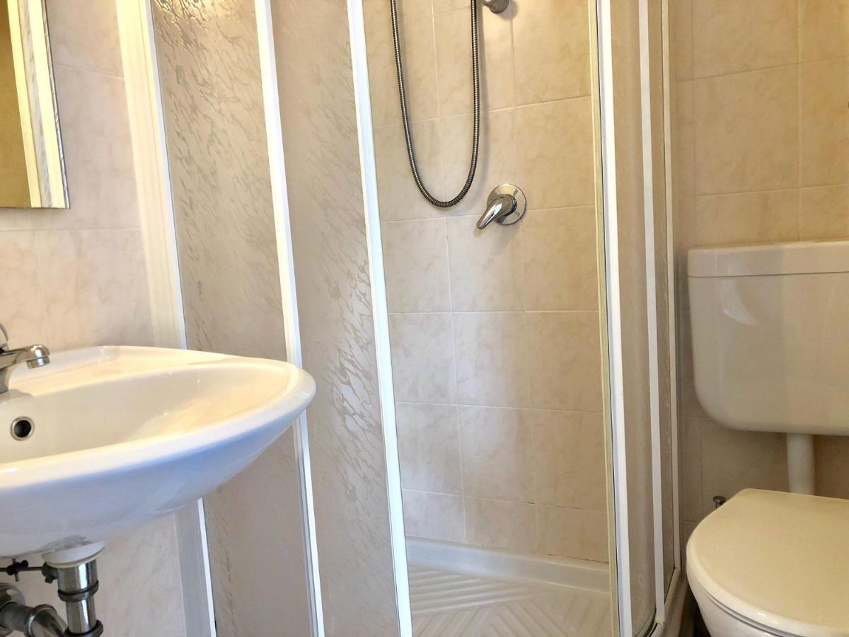 Apartamento Residenza Ai Ronchi 3 4 7 8 Maccagno Exterior foto