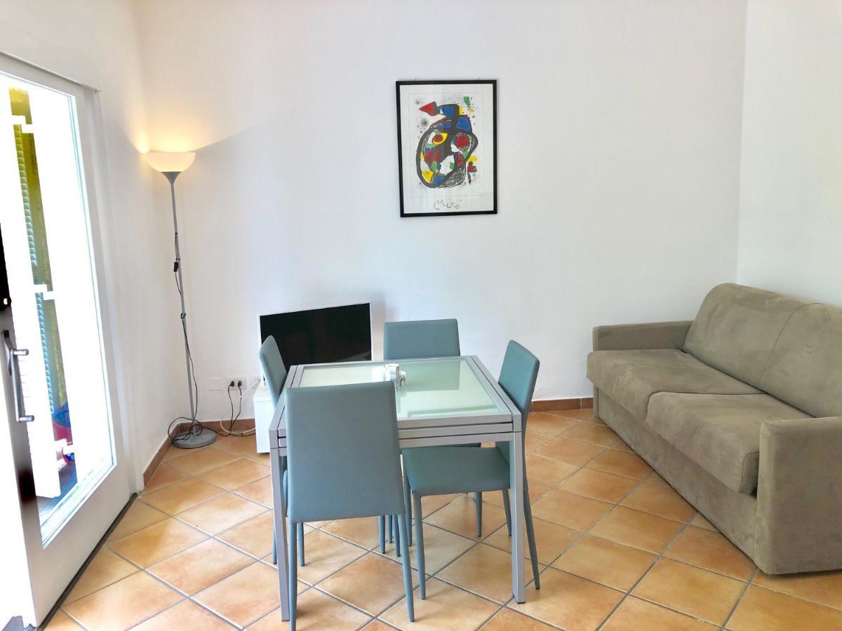 Apartamento Residenza Ai Ronchi 3 4 7 8 Maccagno Exterior foto